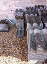 Redland Regents Grey Tiles