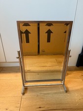 Adjustable Dressing Table