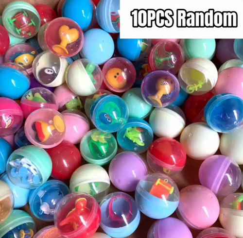 10pcs 32mm claw - 10pcs, toys