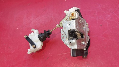 Right door lock - mercedes, sl