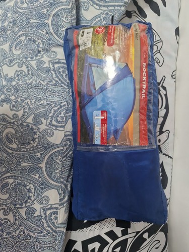 Rocktrail 5kg extra light - rocktrail,