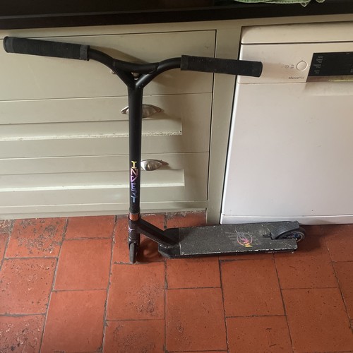 Invert ts2 stunt scooter - ts2+,