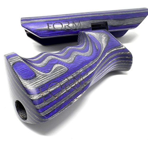 Form brocock target air - target, rifle
