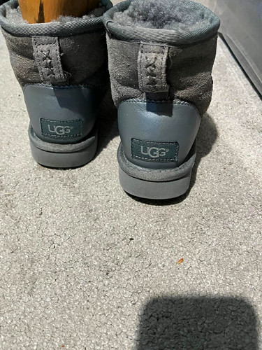 Ugg classic ultra - classic,