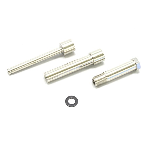Kyosho steering wiper shaft - steering,