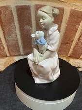 Nao by Lladro Porcelain