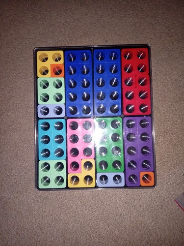 Numicon box complete set - numicon,