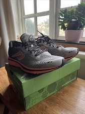 Newton Running Gravity 9