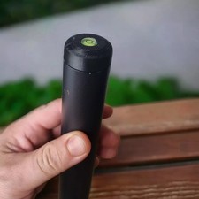 1 X Preston Innovations Spirit Level Inserts For 36MM Leg Cap | Fishing Box Part