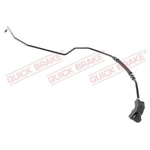 Quick brake 012x - brake, hose