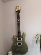 LEFT Handed PRS SE Custom 24 Electric Guitar