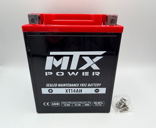 Powersports battery for - powersports,
