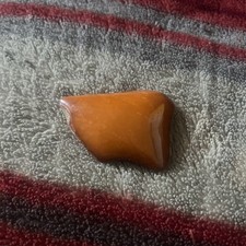 Vintage  Honey Yellow