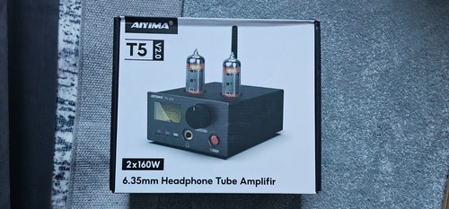 Aiyima 6k4 tube - aiyima,