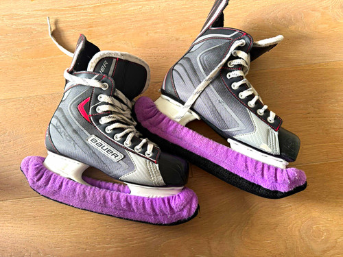 Bauer vapor youth - ice, hockey