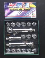 Made In USA New Beugler