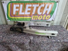 2002 SUZUKI SV650 K2 GEN1 SWING ARM SWINGARM SWINGING ARM