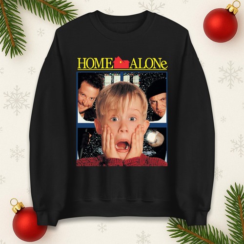 Home alone movie - home,