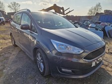 Ford Grand C-max 2017 manual