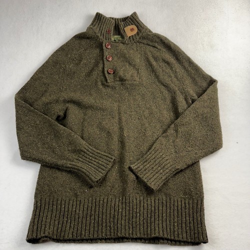 Orvis signature wool cashmere - orvis,