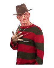 Freddy Krueger Knitted Jumper