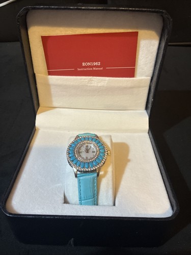 Eon 1962 ladies swiss movement - eon,