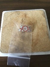 BARNSLEY FOOTBALL CLUB BADGE