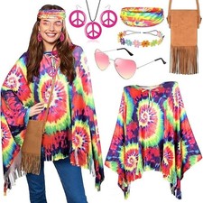 Izoel 70s hippie costumes - izoel,