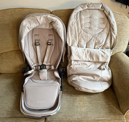 Mamas papas ocarro seat - ocarro,