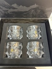 TsukiGlass Storm Whisky