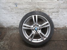 2018 BMW 4 420I M-SPORT F32