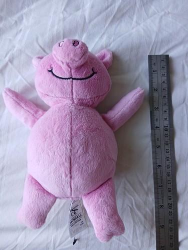 Percy pig soft - soft, toy