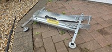 Big Grip Ladder Stabiliser and