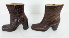 Women's Brown Russell &