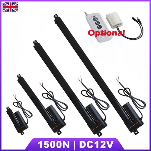 1500n electric linear actuator - linear,