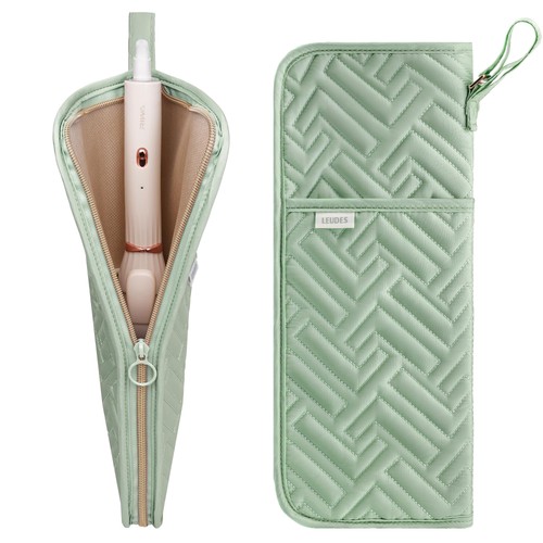 Hair tool organizer - hair,