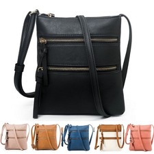 Women Cross Body Messenger Bag