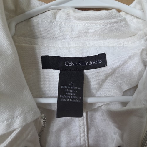 Calvin klein jeans women - women's, l