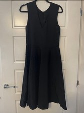 Hobbs Ladies Black Dress