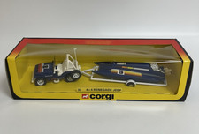 Vintage corgi gift set - corgi, 36