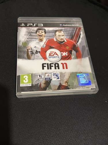 Fifa sony playstation 3 - fifa,