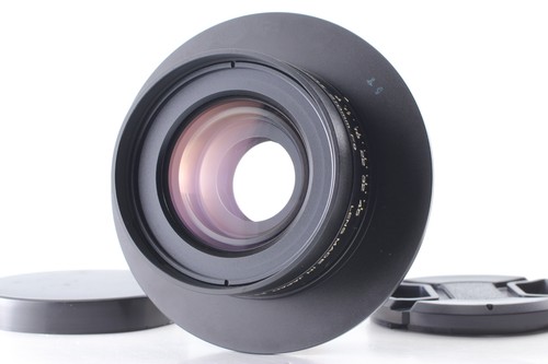 Near mint konica - [near, mint]