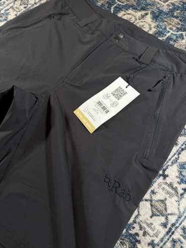 Rab mens anthracite gray - rab,