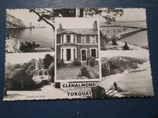 Hotel Postcard - Glenalmond