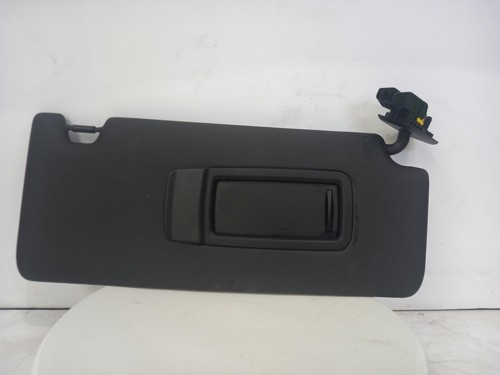 Bmw series sun visor - 3,