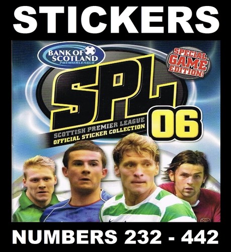 Panini spl scottish - panini,