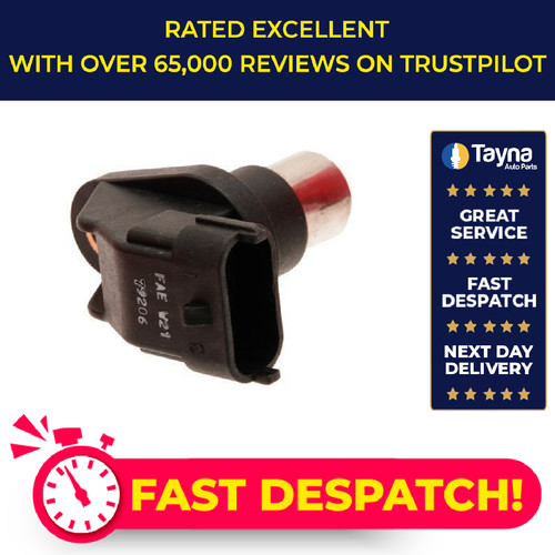 Rpm crankshaft sensor fits - rpm,