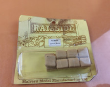 Malvern Model Manufacturing