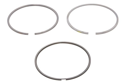 Piston ring set - ring,