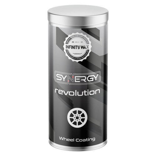 Infinity wax synergy - infinity,